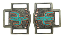 Load image into Gallery viewer, Cactus Halter Square Set
