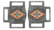 Load image into Gallery viewer, Aztec Halter Square Set

