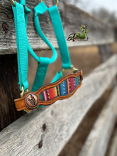 Load image into Gallery viewer, Serape Halter
