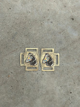 Load image into Gallery viewer, War Horse Halter Squares
