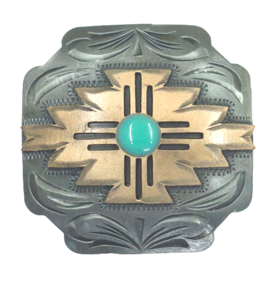 Aztec Concho