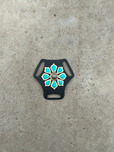 Load image into Gallery viewer, Santa Fe Breastcollar Plate
