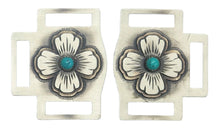Load image into Gallery viewer, Soul Flower Halter Squares
