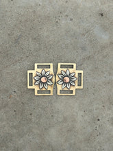 Load image into Gallery viewer, Meadow Bloom Halter Squares
