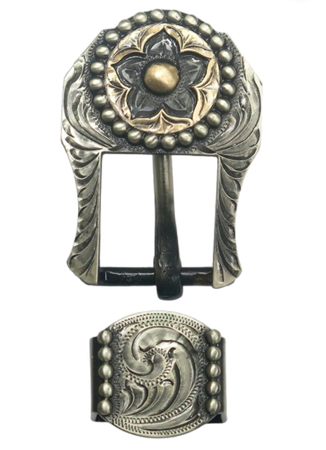 Benny Buckle