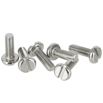 Chicago Screw 12mm