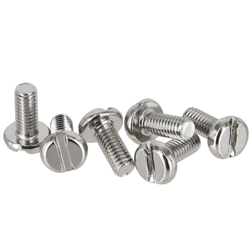 Chicago Screw 8mm