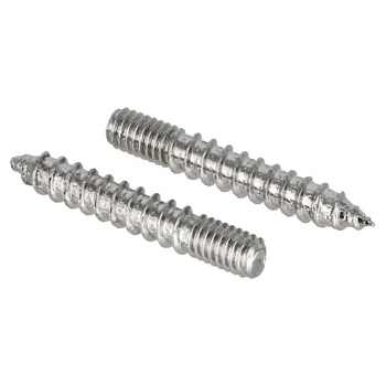 Saddle Adapter Screw 1