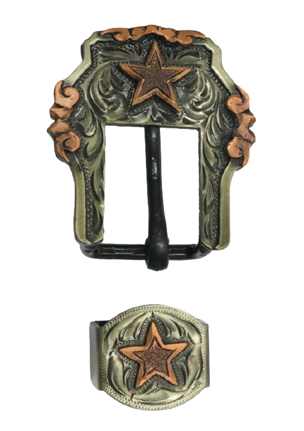 Star Buckle